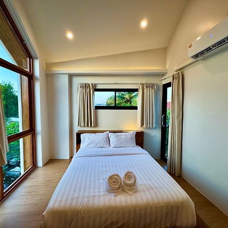 Tanwa Hotel Chiang Mai Luaran gambar