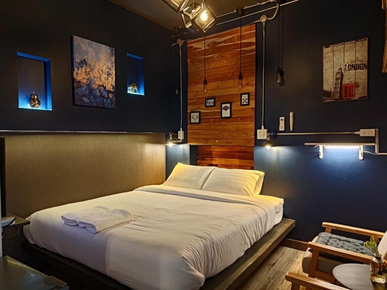 Tanwa Hotel Chiang Mai Luaran gambar
