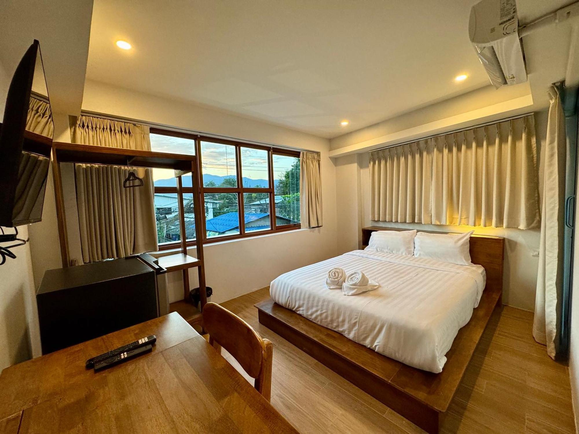 Tanwa Hotel Chiang Mai Luaran gambar