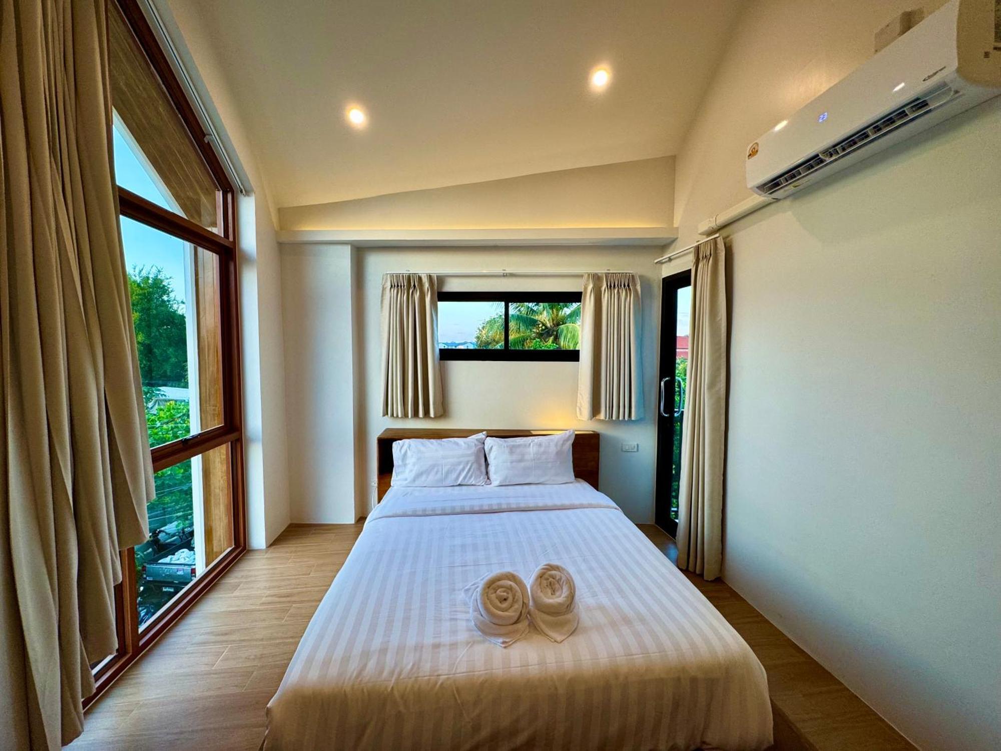 Tanwa Hotel Chiang Mai Luaran gambar
