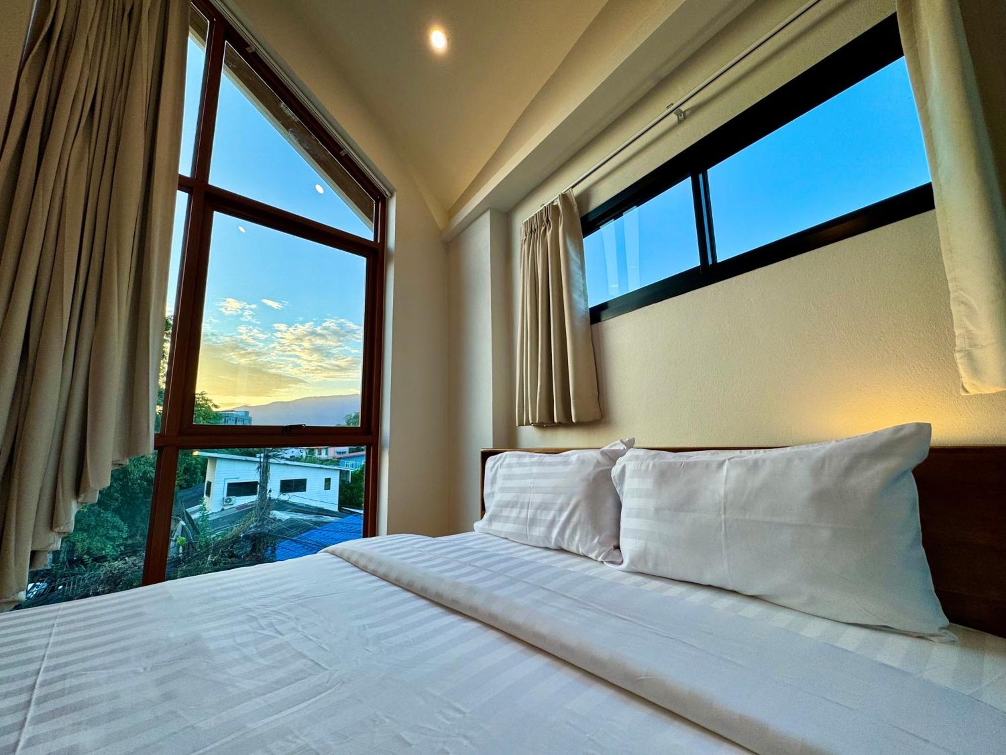 Tanwa Hotel Chiang Mai Luaran gambar