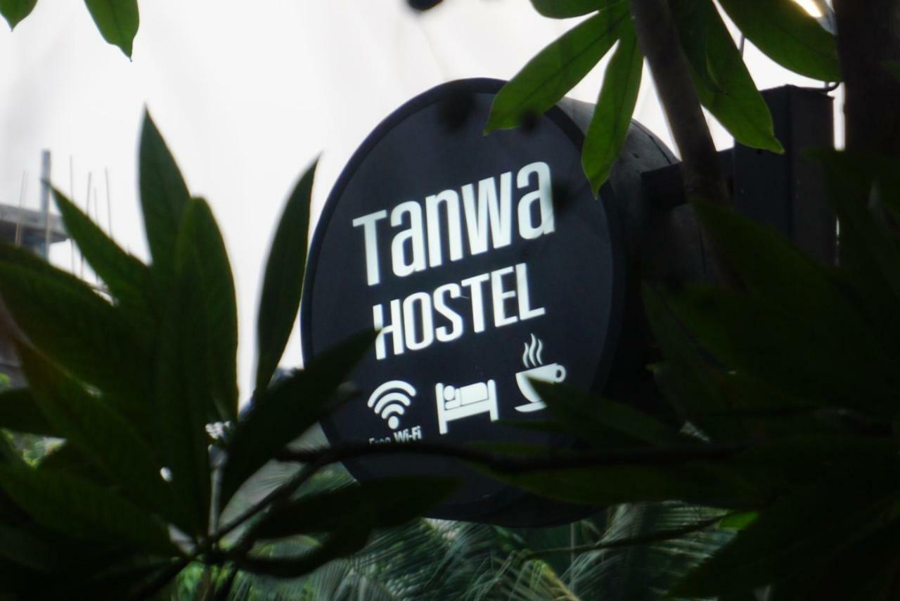 Tanwa Hotel Chiang Mai Luaran gambar